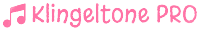 Klingeltone Pro Logo